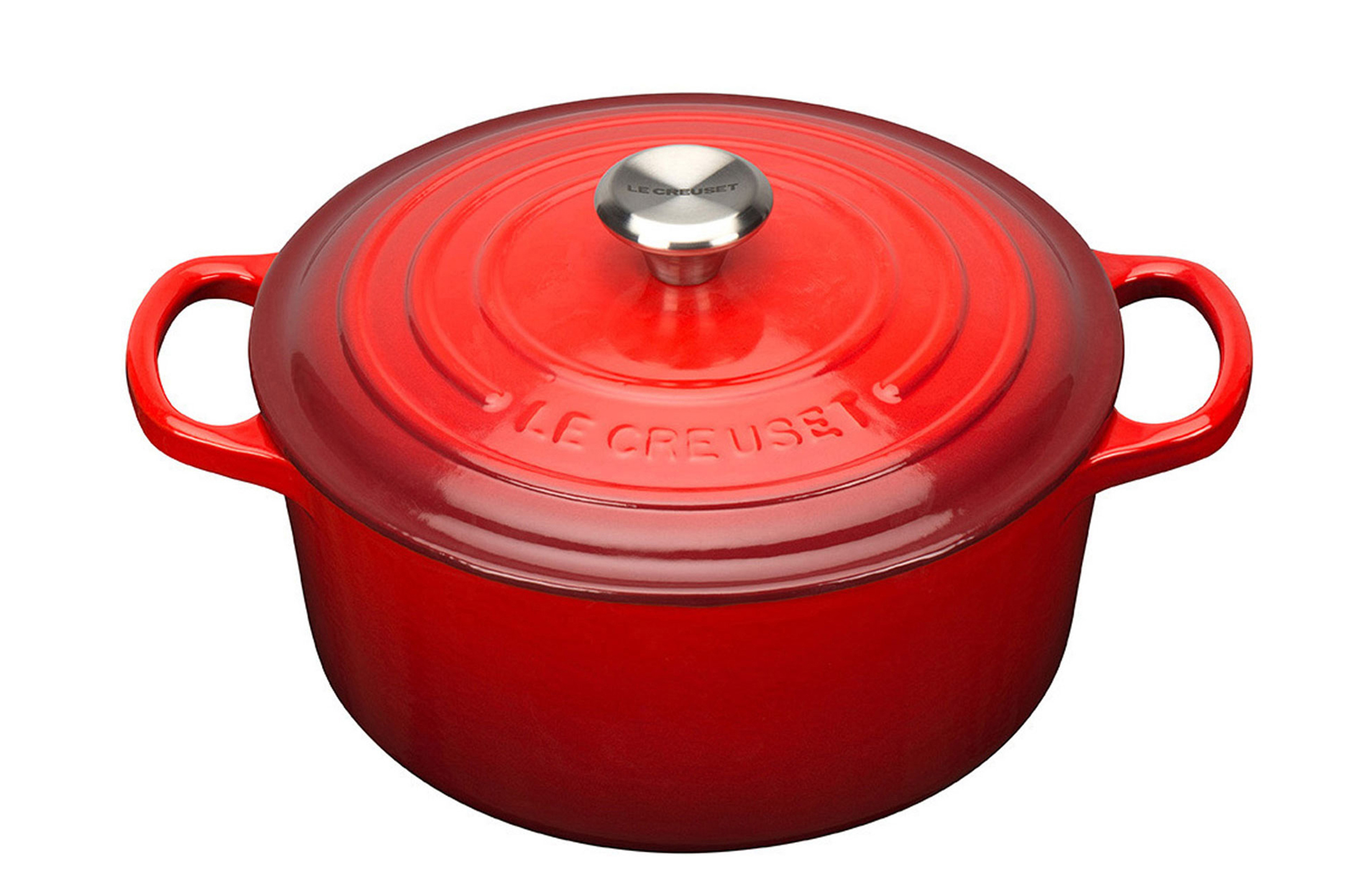 Bräter LE CREUSET | Kochen | Prämienshop