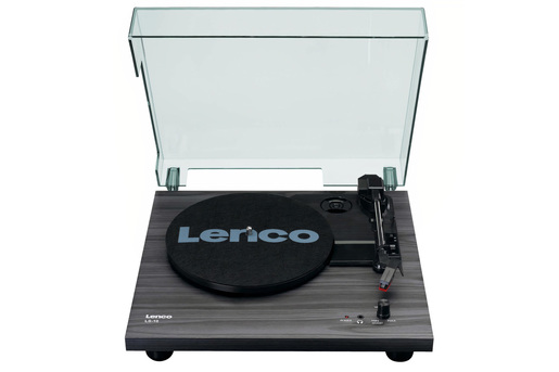LENCO, | | Plattenspieler Lautsprecher Prämienshop Audio LS-10 Hifi & mit